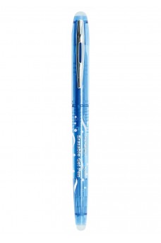 Στυλό Gel Keyroad erasable Ball μπλε 0.7